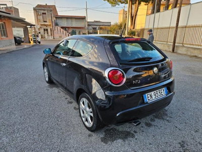Alfa Romeo MiTo 1.3 JTDm-2 95 CV S&S Distinctive (7)
