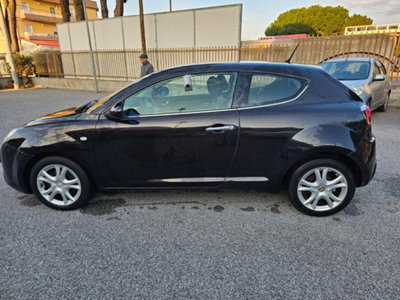 Alfa Romeo MiTo 1.3 JTDm-2 95 CV S&S Distinctive (8)