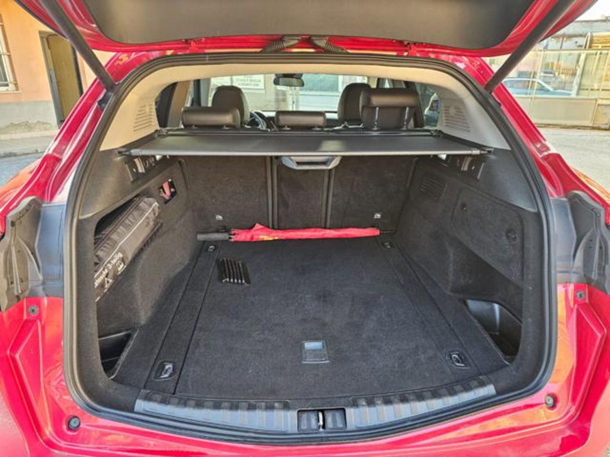 Alfa Romeo Stelvio Stelvio 2.2 Turbodiesel 180 CV AT8 Q4 Business (10)