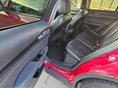 Alfa Romeo Stelvio Stelvio 2.2 Turbodiesel 180 CV AT8 Q4 Business (13)