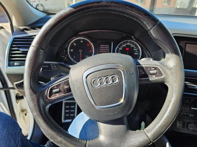 Audi Q5 2.0 TDI 170 CV quattro S tronic Advanced Plus (16)