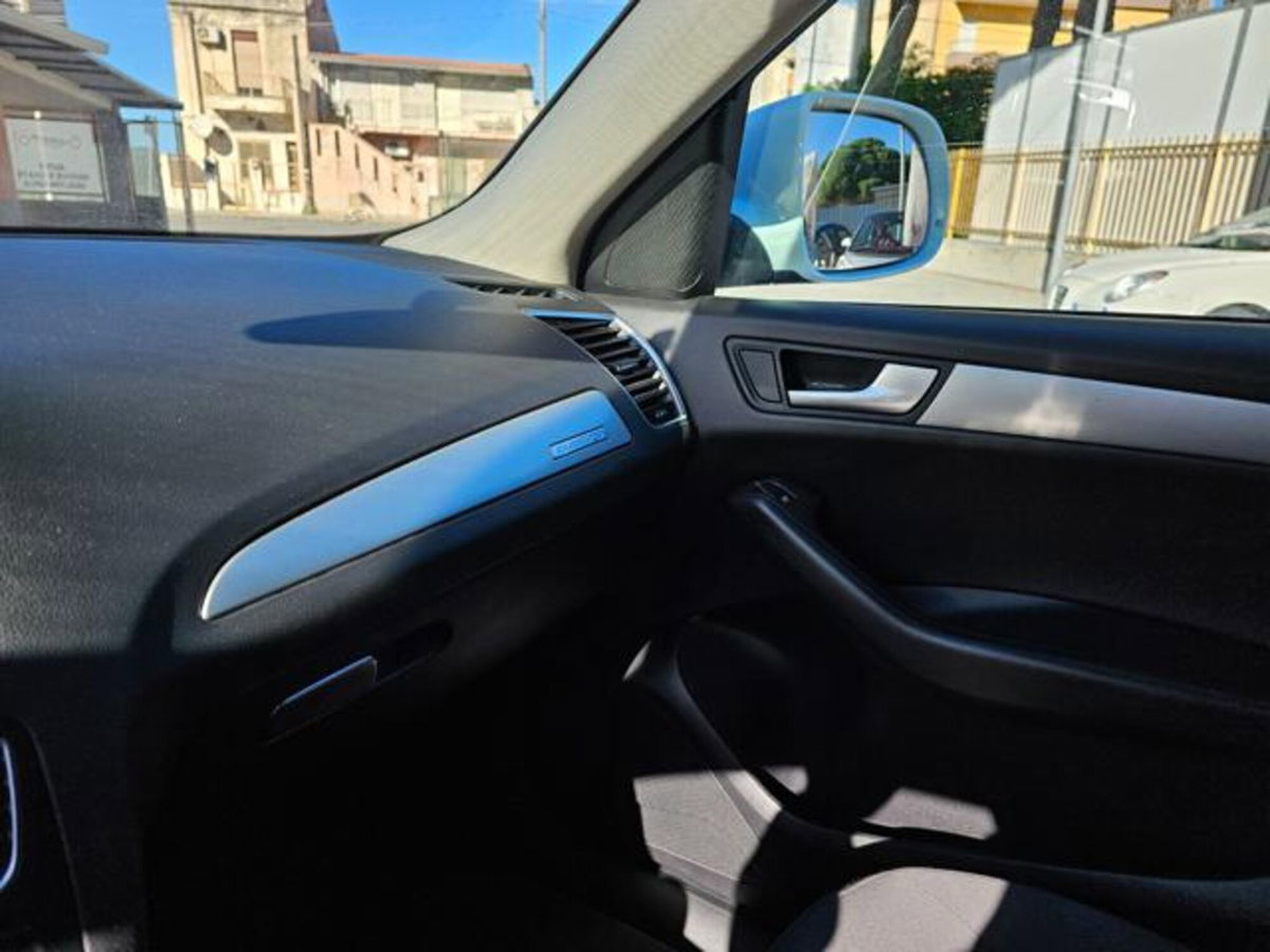 Audi Q5 2.0 TDI 170 CV quattro S tronic Advanced Plus (19)