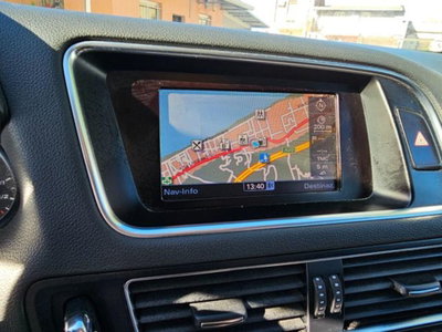 Audi Q5 2.0 TDI 170 CV quattro S tronic Advanced Plus (20)