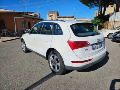 Audi Q5 2.0 TDI 170 CV quattro S tronic Advanced Plus (7)