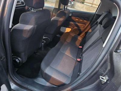 Citroen C3 1.2 puretech You s&s 83cv neopatentati (10)