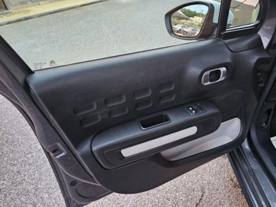 Citroen C3 1.2 puretech You s&s 83cv neopatentati (11)
