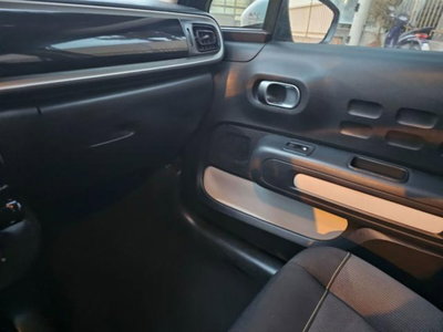 Citroen C3 1.2 puretech You s&s 83cv neopatentati (17)