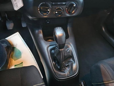 Citroen C3 1.2 puretech You s&s 83cv neopatentati (18)