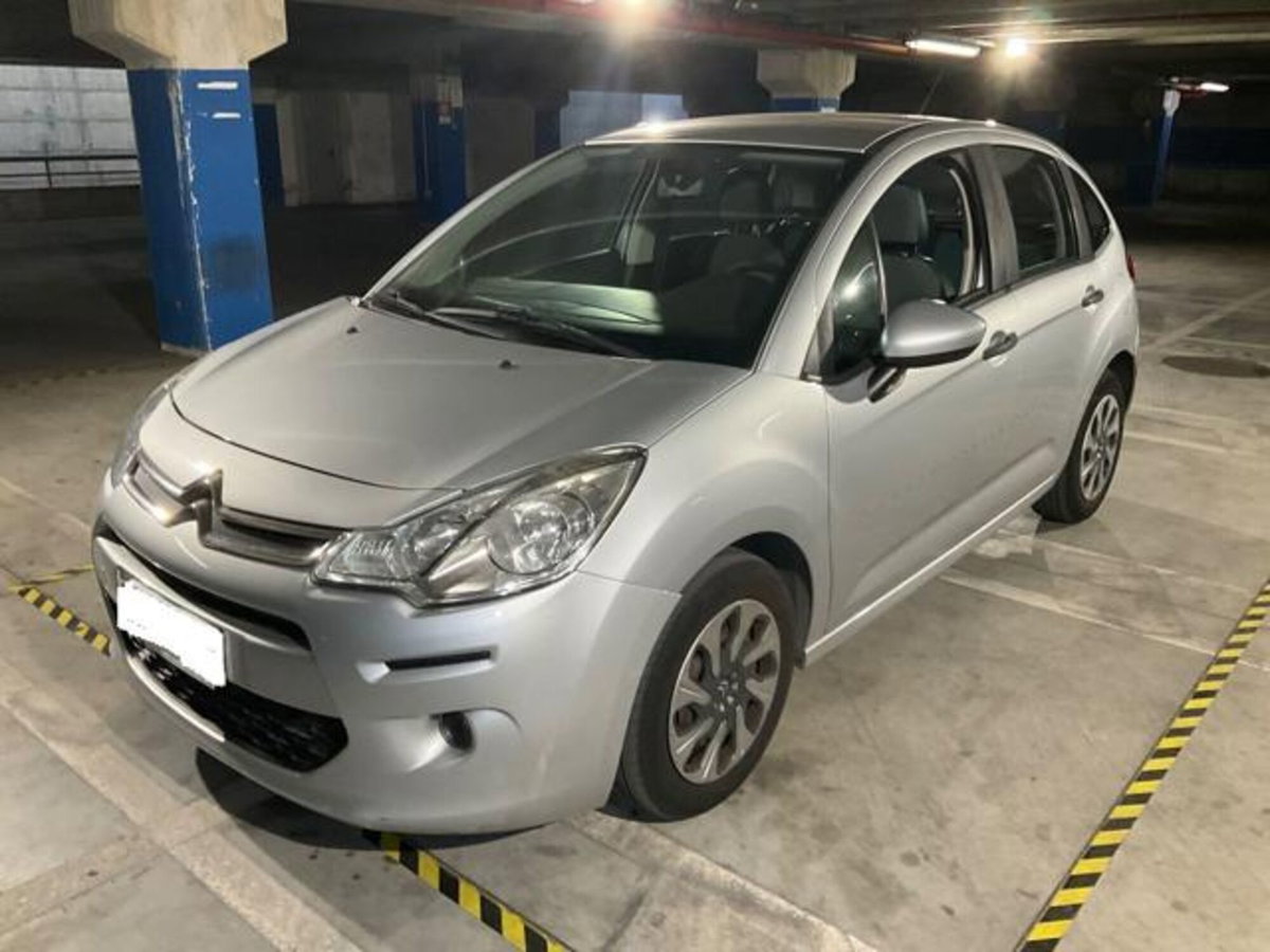 Citroen C3 PureTech 82 Feel Edition