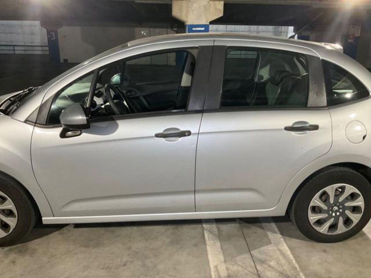 Citroen C3 PureTech 82 Feel Edition (2)