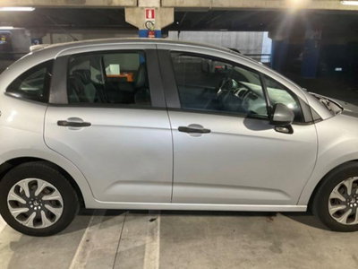 Citroen C3 PureTech 82 Feel Edition (6)