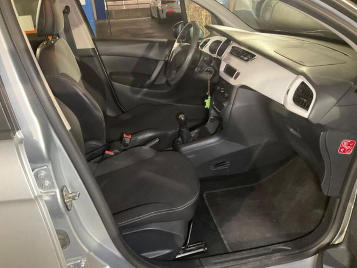 Citroen C3 PureTech 82 Feel Edition (8)