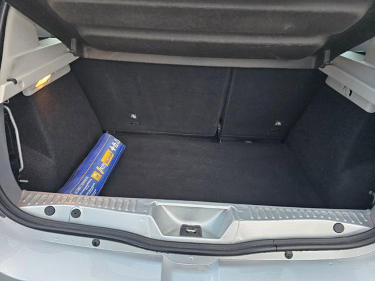 Dacia Sandero Stepway 1.5 dCi 8V 90CV Prestige (9)