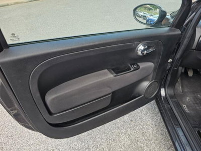Fiat 500 1.2 EasyPower Lounge (11)