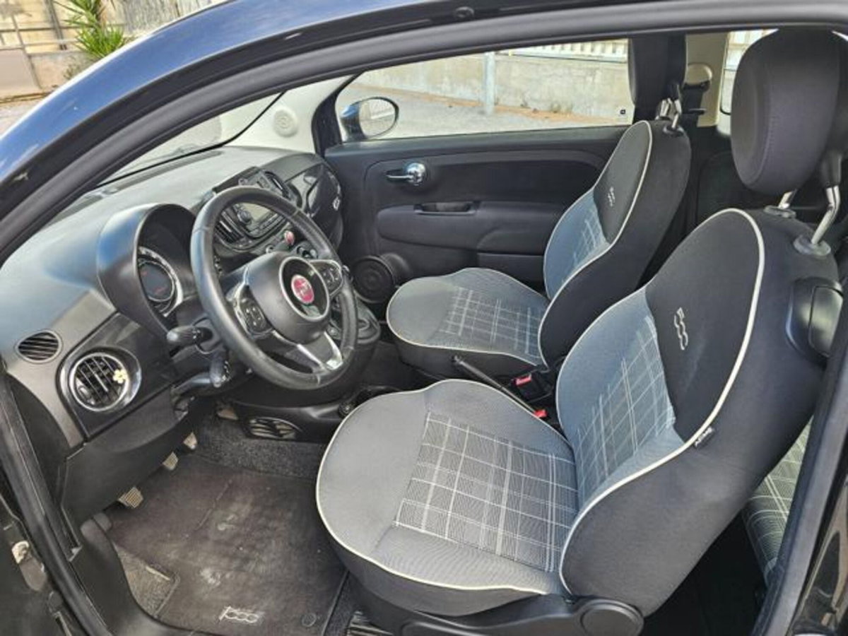 Fiat 500 1.2 EasyPower Lounge (12)