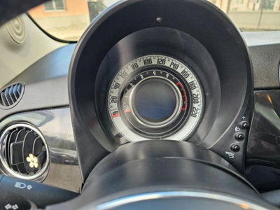 Fiat 500 1.2 EasyPower Lounge (13)
