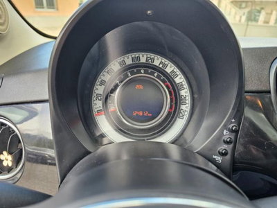 Fiat 500 1.2 EasyPower Lounge (14)