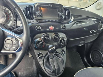 Fiat 500 1.2 EasyPower Lounge (16)