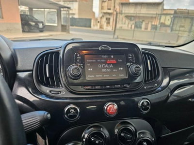 Fiat 500 1.2 EasyPower Lounge (19)