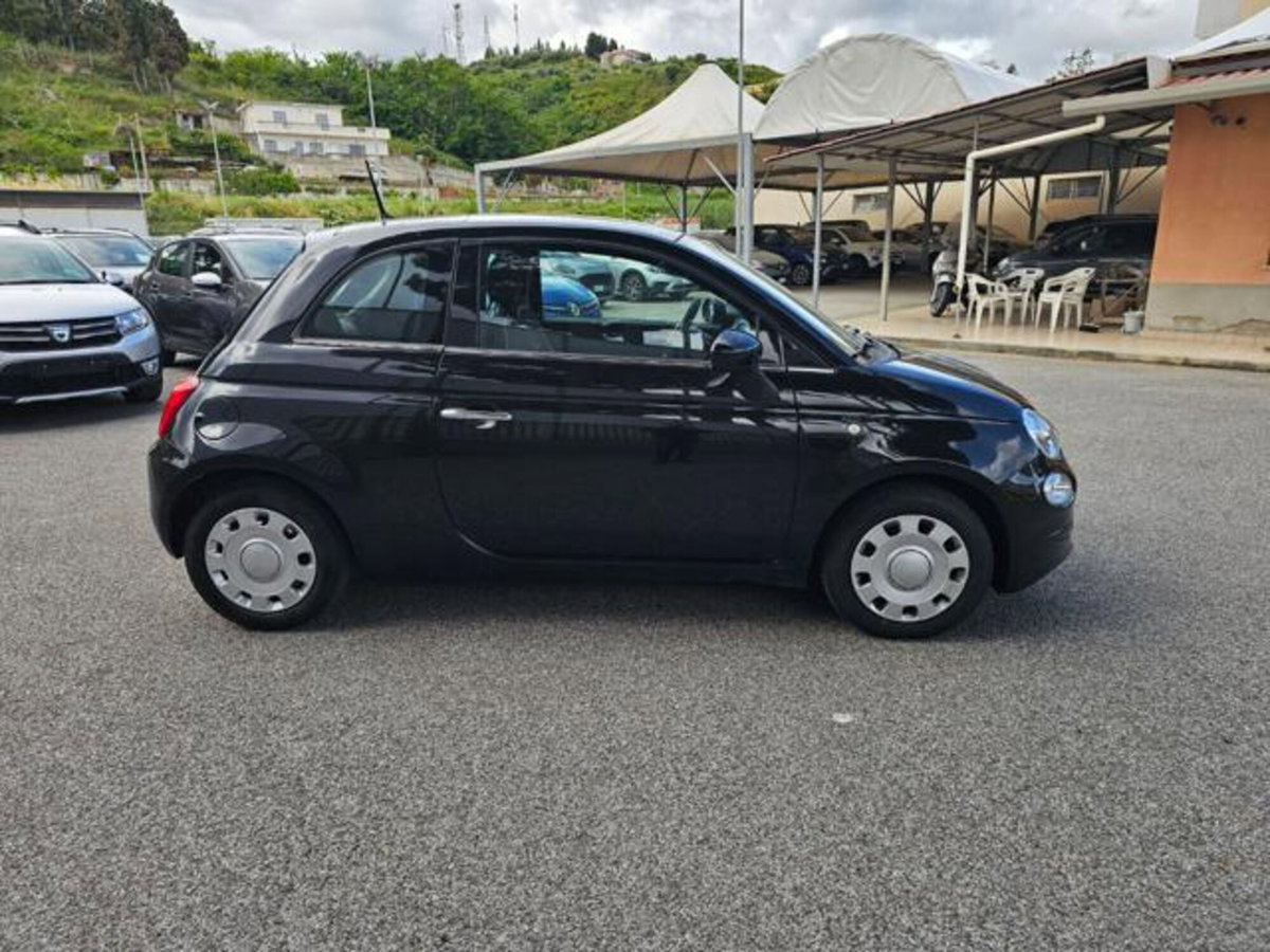 Fiat 500 1.2 EasyPower Lounge (4)