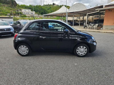 Fiat 500 1.2 EasyPower Lounge (4)