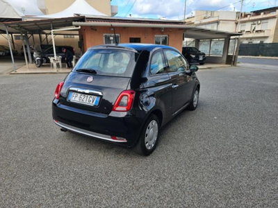 Fiat 500 1.2 EasyPower Lounge (5)