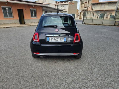Fiat 500 1.2 EasyPower Lounge (6)