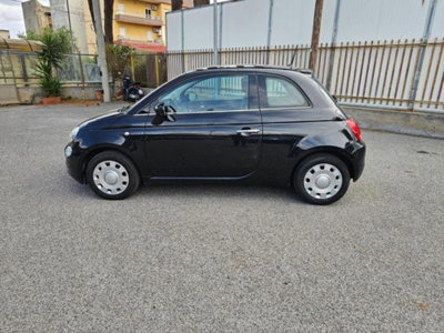 Fiat 500 1.2 EasyPower Lounge (8)