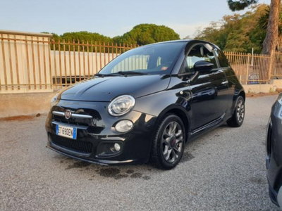 Fiat 500 1.3 Multijet 95 CV S usata