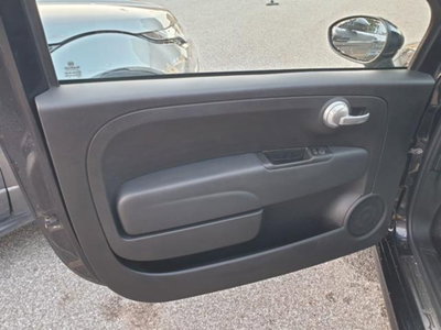 Fiat 500 1.3 Multijet 95 CV S (13)