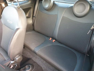 Fiat 500 1.3 Multijet 95 CV S (14)