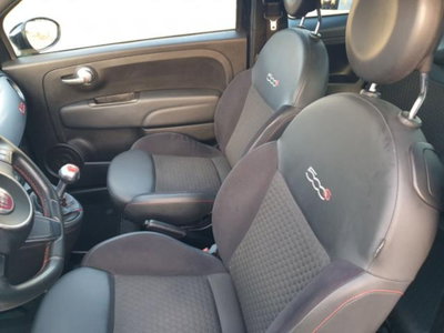 Fiat 500 1.3 Multijet 95 CV S (15)