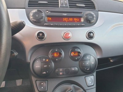 Fiat 500 1.3 Multijet 95 CV S (17)