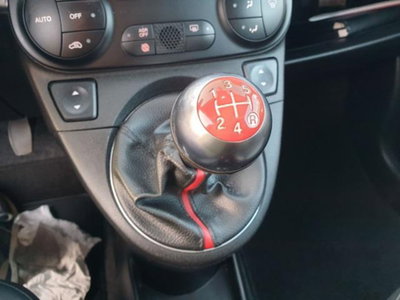 Fiat 500 1.3 Multijet 95 CV S (18)