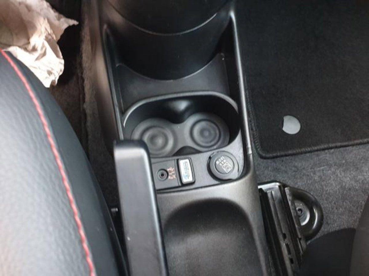 Fiat 500 1.3 Multijet 95 CV S (19)
