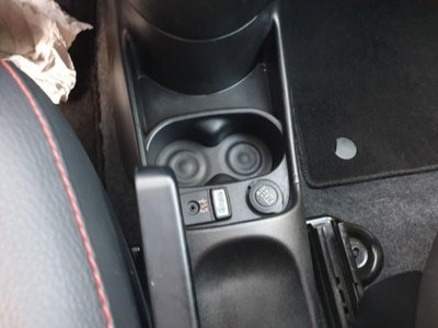 Fiat 500 1.3 Multijet 95 CV S (19)