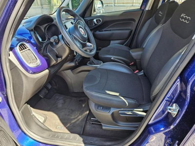 Fiat 500L 1.3 Multijet 95 CV Dualogic Cross (15)