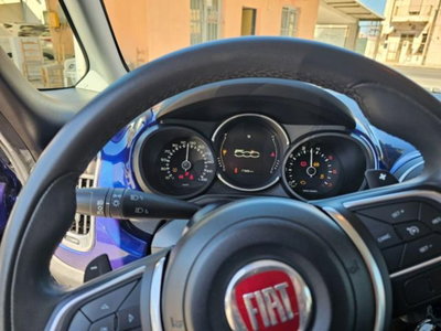 Fiat 500L 1.3 Multijet 95 CV Dualogic Cross (16)