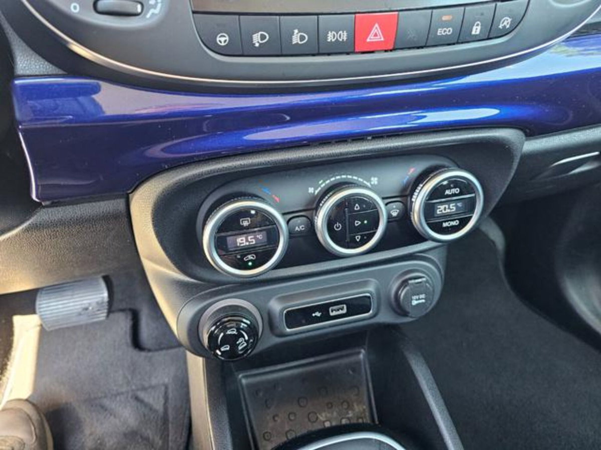 Fiat 500L 1.3 Multijet 95 CV Dualogic Cross (18)