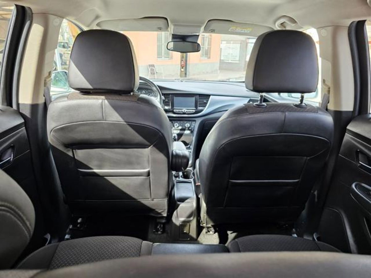 Opel Mokka 1.6 CDTI Ecotec 136CV 4x2 Start&Stop Innovation (12)