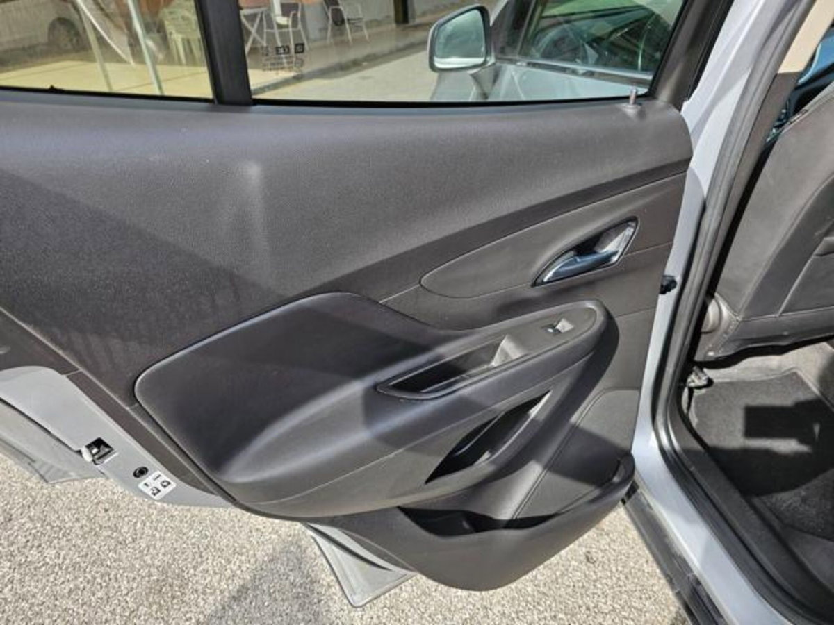 Opel Mokka 1.6 CDTI Ecotec 136CV 4x2 Start&Stop Innovation (13)