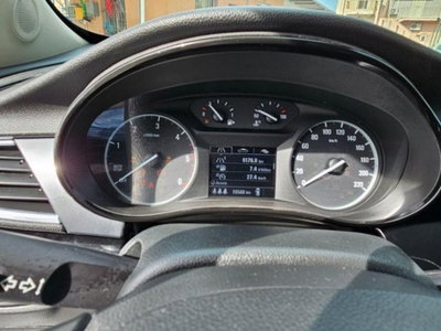 Opel Mokka 1.6 CDTI Ecotec 136CV 4x2 Start&Stop Innovation (18)