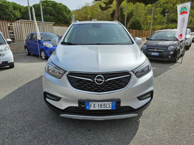 Opel Mokka 1.6 CDTI Ecotec 136CV 4x2 Start&Stop Innovation (3)