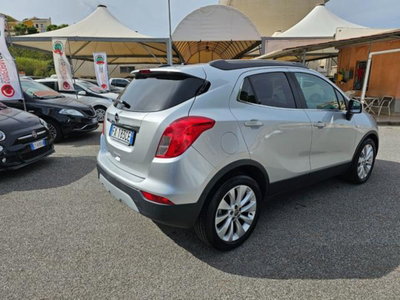 Opel Mokka 1.6 CDTI Ecotec 136CV 4x2 Start&Stop Innovation (6)
