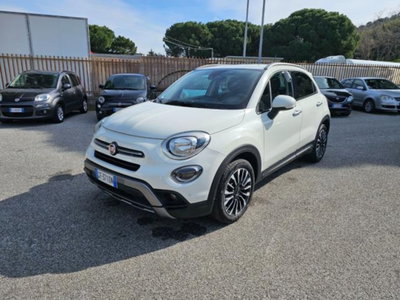 Fiat 500X 1.6 MultiJet 130 CV Cross Dolcevita usata