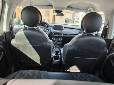 Fiat 500X 1.6 MultiJet 130 CV Cross Dolcevita (10)