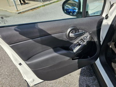 Fiat 500X 1.6 MultiJet 130 CV Cross Dolcevita (12)