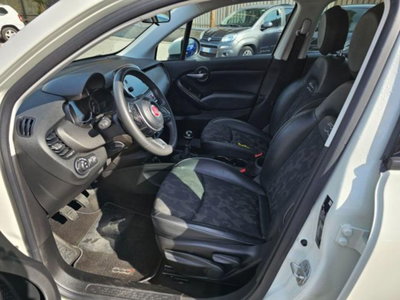 Fiat 500X 1.6 MultiJet 130 CV Cross Dolcevita (13)