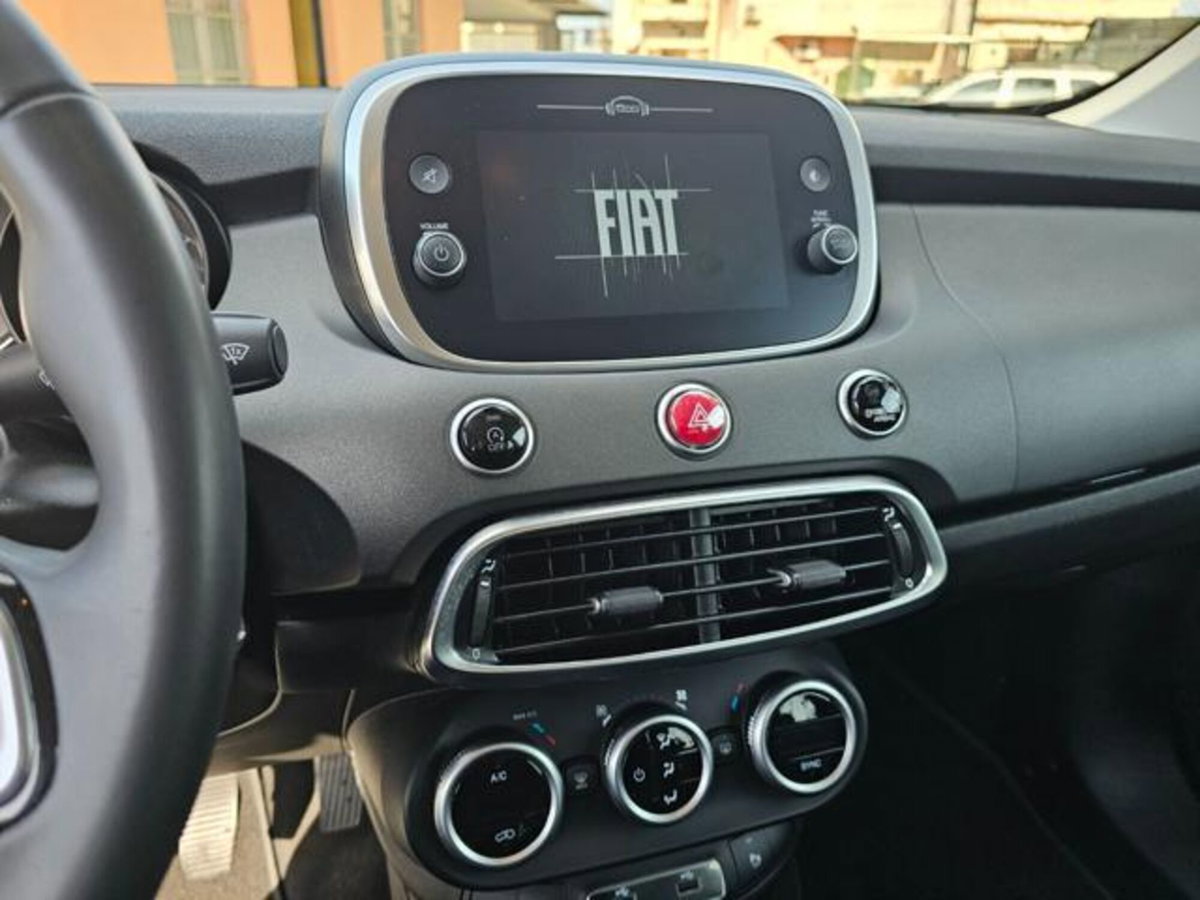 Fiat 500X 1.6 MultiJet 130 CV Cross Dolcevita (15)