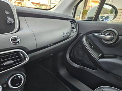 Fiat 500X 1.6 MultiJet 130 CV Cross Dolcevita (16)
